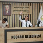 Koçarlı Belediyesi’nin SGK borcunu yapılandırılacak