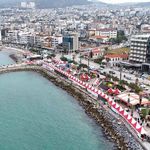 Kuşadası ve Söke 25 yıl su sorunu yaşamayacak