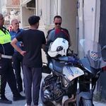 Kuşadası’nda nefes kesen takip! 16 yaşındaki sürücüye rekor ceza