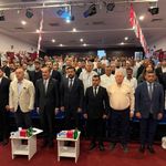 MHP Aydın'da ilçe kongrelerini tamamlıyor: 12 ilçede seçim yapıldı 5 kongre kaldı
