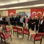 MHP Söke'de 'Şahin' dönemi