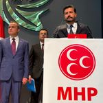 MHP’li Cihangiroğlu’ndan ‘Nazilli’ vurgusu! “Nazilli Liderimizin gözbebeği”