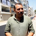 Muhtar Benli’den Başkan Yetişkin’e teşekkür