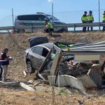 Nazilli’de kahreden tesadüf! İki kardeş aynı kaderi paylaştı