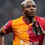 Osimhen Galatasaray Monza maçında oynayacak mı?