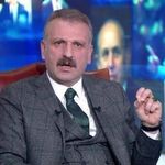Özgür Özel'in 'Yeni' partisine Cumhurbaşkanı Başdanışmanı'ndan 'rakı'lı benzetme