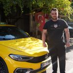Sıcaklar, Trafik, Yakıt ve Korsan! Efeler’de Taksicinin Yaz Kârını Eritti