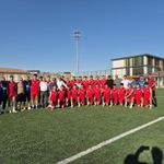 Söke 1970 Spor Kulübü sezonu dualarla açtı