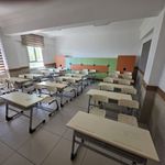 Söke Fen Lisesi’ne kavuşuyor