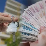 15 yıl vadeli İlk Evim kredisi aylık taksitleri ne kadar? 1, 2 ve 3 milyon TL kredi hesaplaması