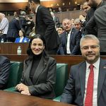 AK Parti Aydın milletvekillerinden ortak kınama! Netanyahu ve İsrail yönetimine tepki gösterdiler