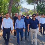 AK Partili Özmen’den İsabeyli çıkarması! Mahalleli ve esnafla buluştu