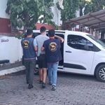 Aydın’da 7 yıldır aranıyordu! 26 yıl hapsi bulunan şahıs JASAT’tan kaçamadı