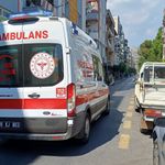 Aydın’da bunalıma girip hayatına son vermeye çalıştı! Tesadüfen karşılaştığı komşusu hayatını kurtardı