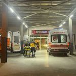 Aydın’da gece yarısı korkunç kaza! Bir çocuk yaralandı