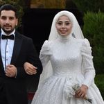 Aydın'da görkemli düğün: Yusuf İslam ve Zeynep hayatlarını birleştirdi