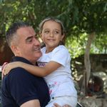 Aydın’da yanan bisikletine ağlayan minik Hazal’ın yüzü güldü! Başkan Arıcı yenisi hediye etti