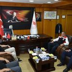 Aydın’daki tarım faaliyetleri ve yatırımlar değerlendirildi