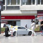 Aydın'daki vatandaşları bunaltan rapor: Nem oranı tavan yapacak