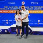 Aydın’ın Cemre’sinden gururlandıran başarı! Türkiye derecesi kazandı