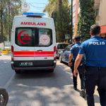 Aydın’ın göbeğinde silahlı saldırı! Bir kişi göğsünden yaralandı