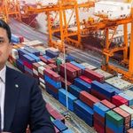 Aydın’ın ihracatı yükselişe geçti! Geçen yılın ayına göre yüzde 31 artış gösterdi