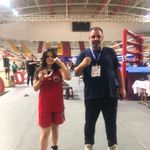 Aydınlı Elanur Türkiye Şampiyonu oldu!