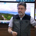 Bakan Yumaklı’dan ‘son durum’! “Çine yangını kontrol altında”