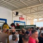 Başkan Karaarslan annesini ebediyete uğurladı