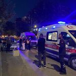 Bir balkon faciası daha! 2 yaşındaki bebek yere çakıldı