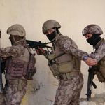 Bir dini yapıya daha şafak operasyonu