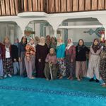 Çine'deki iki camide anlamlı program