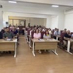 Efeler Belediyesi'ne satın alımda uzun süreli alma imkanı