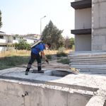 Efeler’de ilaçlama çalışmaları sürüyor