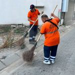 Efeler’de mahalleler pırıl pırıl oluyor
