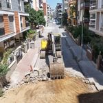 Efeler’den Güzelhisar’a yol hamlesi: Ulaşım konforu artacak