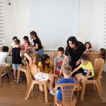 Efeler’in çocukları akıl oyunlarıyla geleceğe hazırlanıyor
