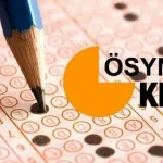 KPSS lisans sınav yerleri açıklandı mı? KPSS sınav giriş belgesi ne zaman yayımlanacak?