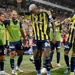 Fenerbahçe-Lyon maç kadrosu ve muhtemel 11'ler: Lukaku oynayacak mı?