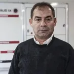 Gençlerbirliği Teknik Direktörü kim oldu? Metin Diyadin kimdir, hangi takımlarda oynadı?