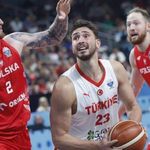 Hırvatistan-Türkiye basket maçı hangi kanalda? Hırvatistan-Türkiye maçı ne zaman, saat kaçta?