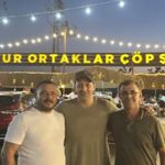 Kaan Tangöze, Aydın’da çöpşiş molası verdi