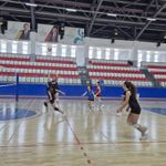 Kadınlar 2. Lig’de sezon başlıyor! Aydın’ın iki takımı sezonun ilk maçında karşılaşıyor