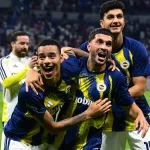 Samsunspor-Fenerbahçe Maçı Ne Zaman, Saat Kaçta, Hangi Kanalda? (Muhtemel 11'ler)