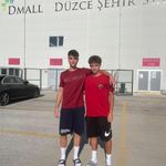 Nazilli’de iki genç futbolcudan gururlandıran transfer