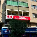 Nazilli’de Yeni Parti kuruluş çalışmalarını tamamladı: Partinin adresi belli oldu