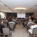 Nazilli’nin inciri için kritik toplantı! Mikrotoksin riskine karşı önlem