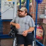 Nazilli’nin sevilen engelli bireyi yaşam savaşını kaybetti