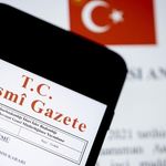 22 Ağustos Resmi Gazete Kararları Belli Oldu: İşte Alınan Tüm Kararlar ve Yeni Yönetmelikler