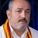 Sebahattin Şirin evli mi? Sebahattin Şirin'in eşi kim?